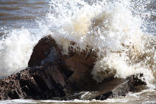 長風(fēng)破浪會有時(shí)，直掛云帆濟(jì)滄海