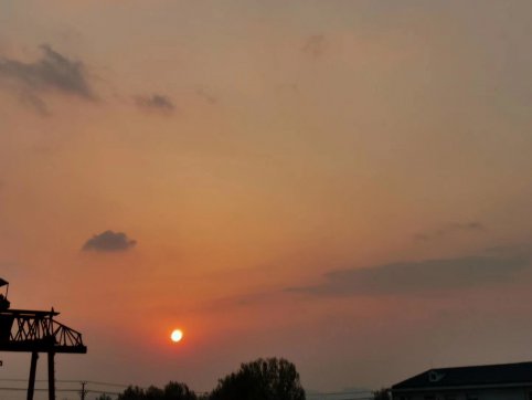 珍惜當下，時光一去不復返