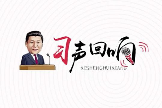 習(xí)聲回響｜勇立時代潮頭 爭做時代先鋒