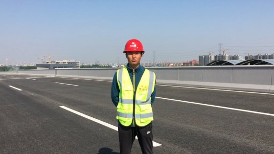 擼起袖子加油干