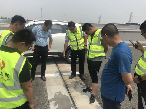 重視細節(jié)，市政項目“提質(zhì)”進行時