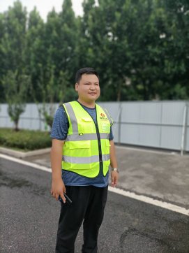 魯中公路，我來了