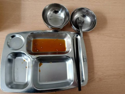 節(jié)約從點(diǎn)滴做起：說一說大本營(yíng)的員工食堂