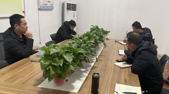 第三工程公司工程動(dòng)態(tài)