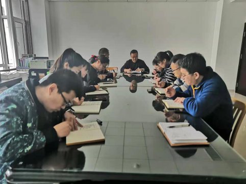 有制度可依，有制度必依——參加《制度匯編》宣貫學習有感