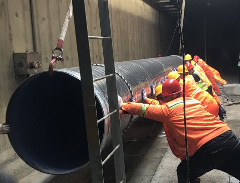 【抓作風(fēng) 創(chuàng)效益】公司開展一季度專項(xiàng)檢查工作