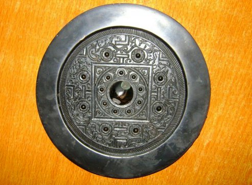 懸衡知平，沒規(guī)知圓