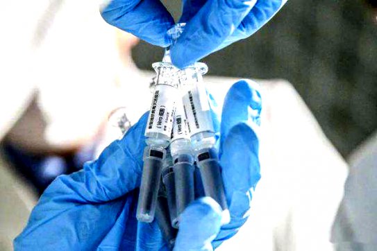 一針疫苗的故事