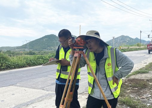 【抓作風 創(chuàng)效益】統(tǒng)一思想 凝聚力量——臨臨項目開工沖刺