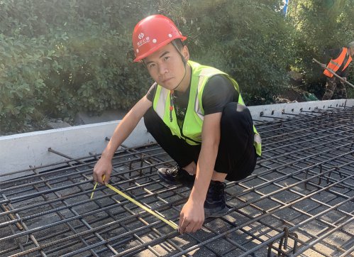 【抓作風(fēng) 創(chuàng)效益】中秋我們在工地團(tuán)圓——第一工程公司中秋實錄