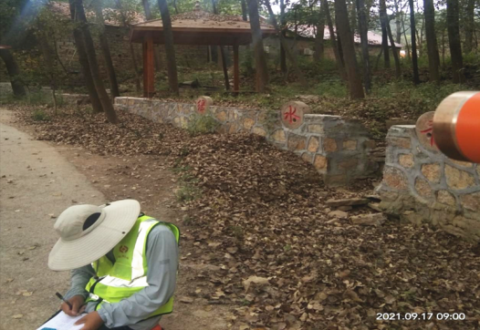 臨臨高速專題：復(fù)測完成迎中秋