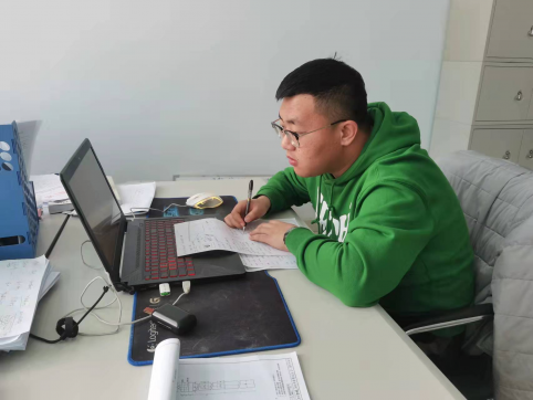 實(shí)習(xí)感悟：臨臨高速項(xiàng)目部李強(qiáng)