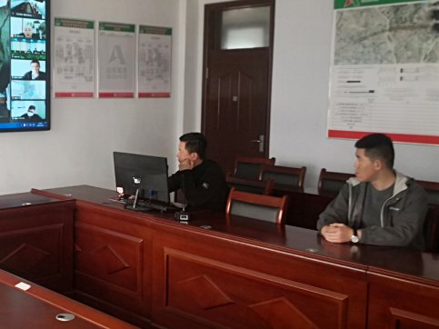 【臨臨風采】臨臨總監(jiān)辦召開三月份安全環(huán)保監(jiān)理例會