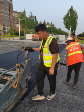 “五一”專題：爭做新時代的勞動者