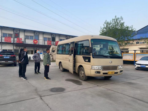 “五一”專題：致敬江西撤場的勞動者 